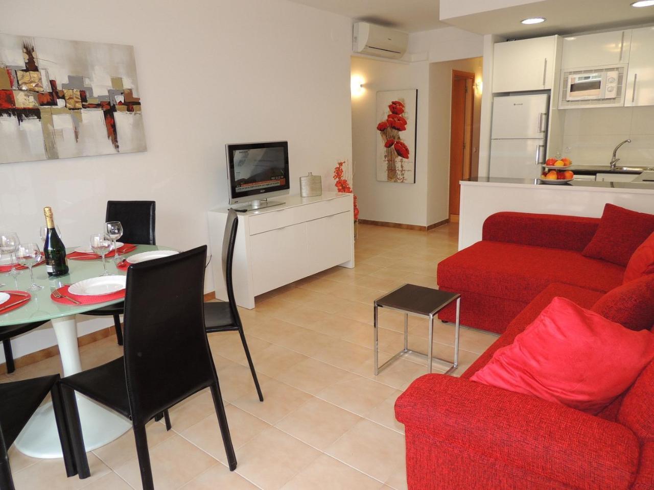 Gran Reserva Luna 5 17 Empuriabrava - Immo Barneda Exterior foto